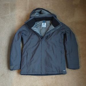 ❎ SOLD ❎ Salomon Insulated Snowboard Jacket